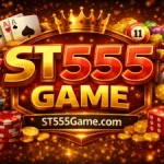 St555 game