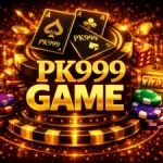 pk999 game
