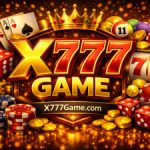 x777 game
