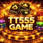 TT555 game