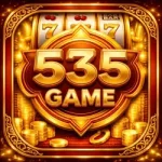 535 game