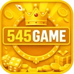 545 game