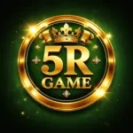 5r game