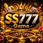 SS777 game