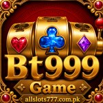 Bt999 game