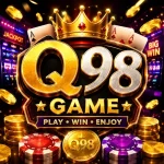 Q98 Game
